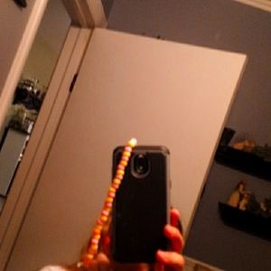 Phone charm